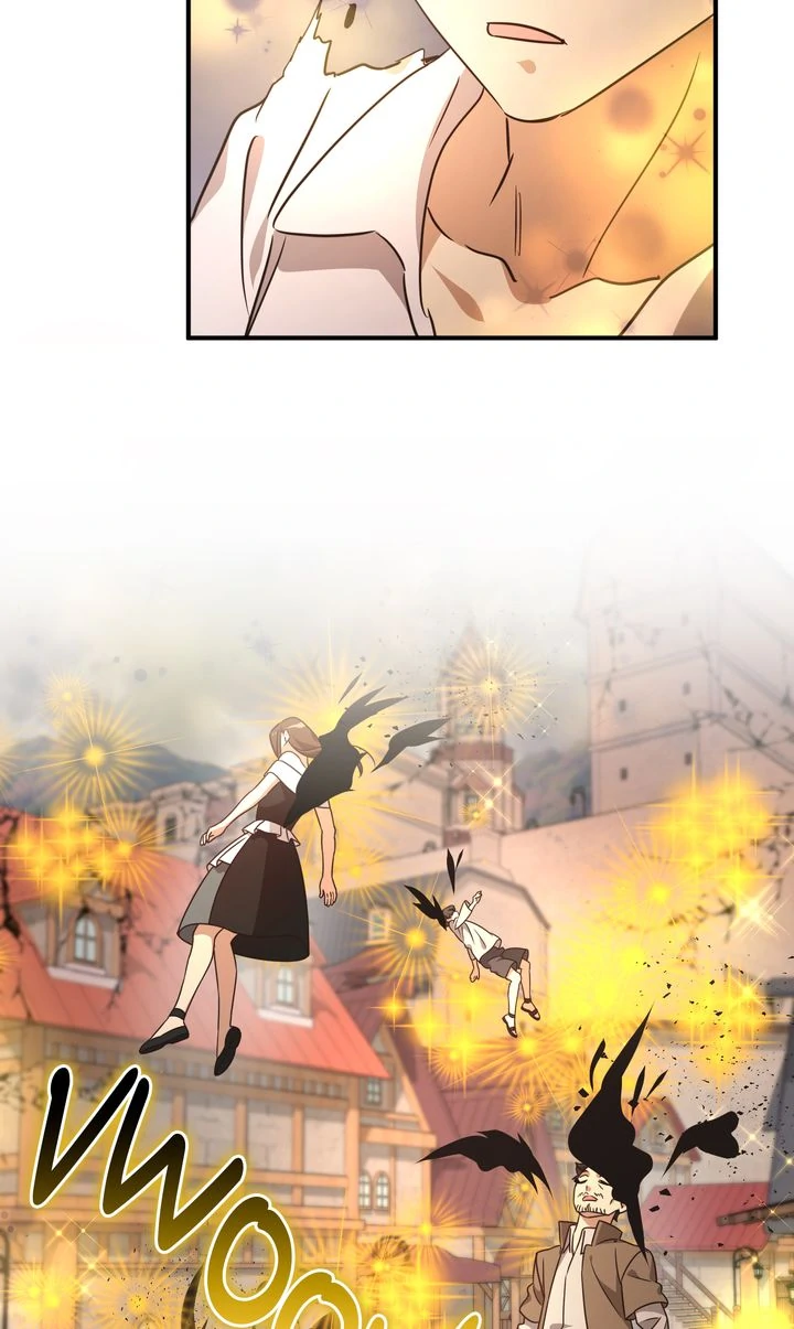 Wake Up, Warrior Chapter 143 55